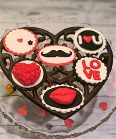 Cake